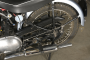 TRIUMPH Thunderbird 649cm3 - 1953
