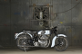 ARIEL SQUAREFOUR - 1000cm3 - 1954
