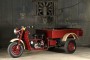 Moto Guzzi Truckster