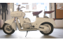 RUMI - Formichino - 125cc - 1959