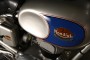 FB MONDIAL Sport Lusso- 150cm3-1956