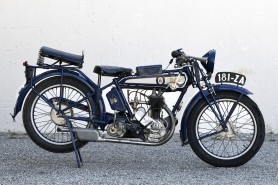 copy of Ossa 250cc Mike Andrews Replica