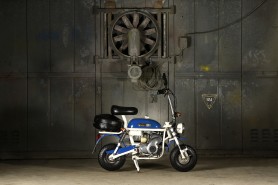 Ducati Mini Marcelino Super